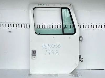 International 4700 Right Door