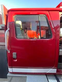 International 4900 Right Door