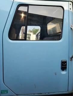 International 4900 Left Door