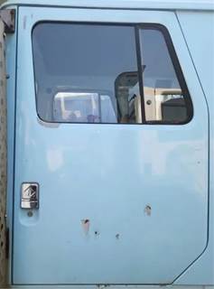 International 4900 Right Door