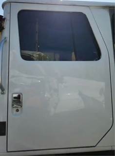 International 4900 Right Door