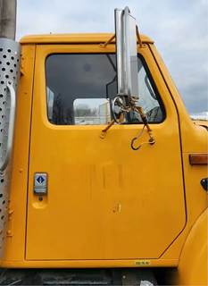 International 4900 Right Door