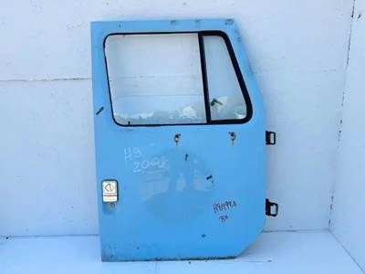 International 4900 Right Door