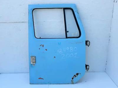 International 4900 Right Door