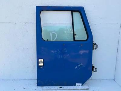 International 4900 Right Door