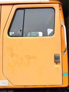 International 4900 Left Door