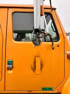 International 4900 Right Door