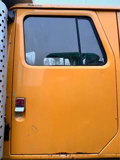 International 4900 Right Door