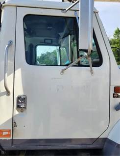 International 4900 Right Door