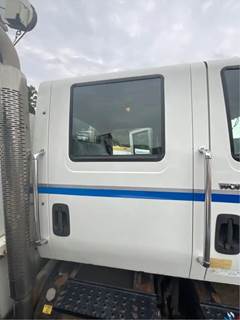 International 7300 Right Door