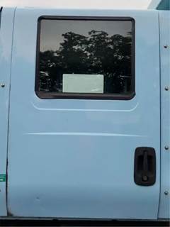 International 7400 Left Door