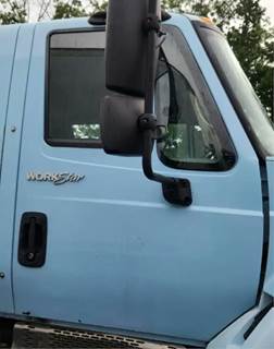 International 7400 Right Door