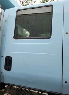 International 7400 Right Door