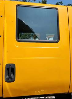 International 7400 Right Door