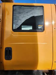 International 7400 Right Door