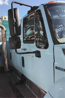 International 7400 Right Door