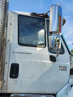 International 7500 Right Door