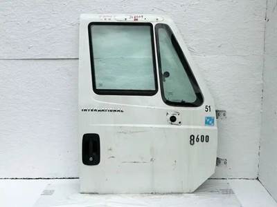 International 8600 Right Door