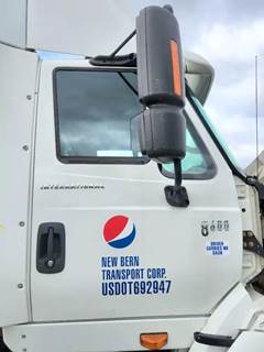 International 8600 Right Door