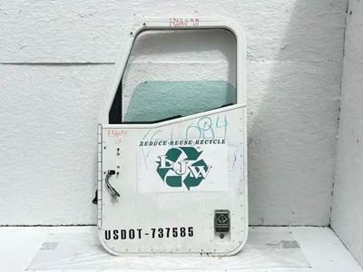 International 9100i Left Door