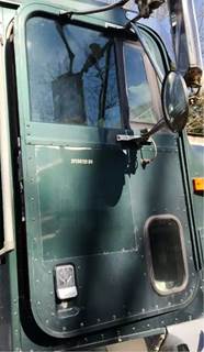 International 9200 Right Door
