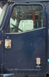 International 9200i Left Door
