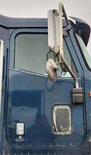 International 9200i Right Door