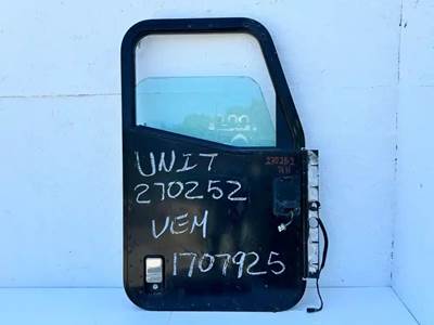 International 9200i Right Door