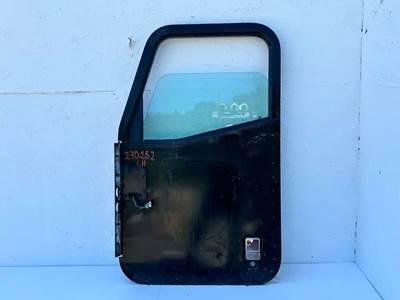 International 9200i Left Door