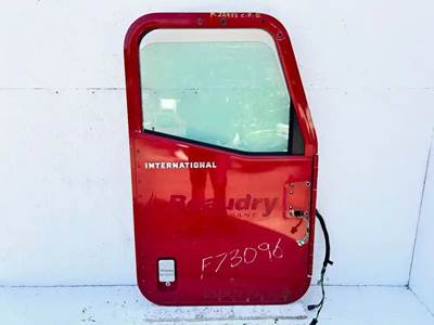 International 9200i Right Door