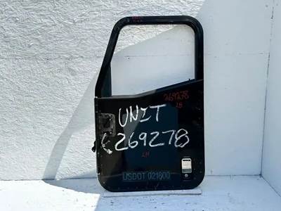 International 9200i Left Door