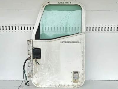 International 9200i Left Door