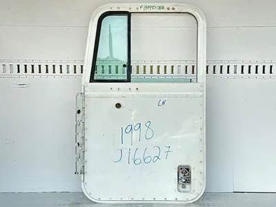 International 9400 Left Door