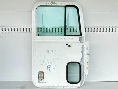 International 9400 Right Door