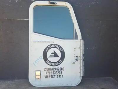 International 9400i Right Door