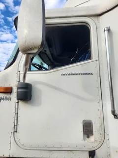 International 9400i Left Door