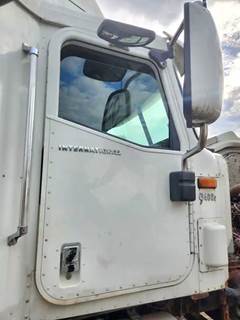 International 9400i Right Door