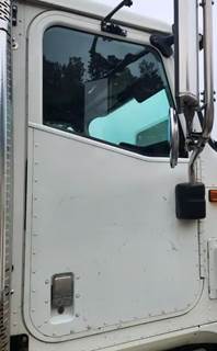 International 9900i Right Door