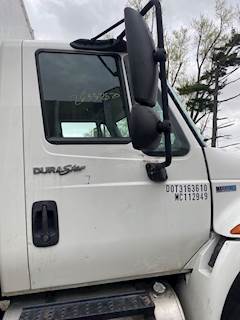 International DuraStar 4300 Right Door