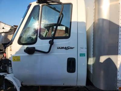 International DuraStar 4300 Left Door
