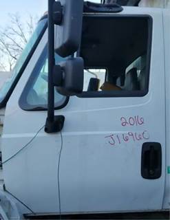 International DuraStar 4300 Left Door