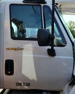 International DuraStar 4300 Right Door