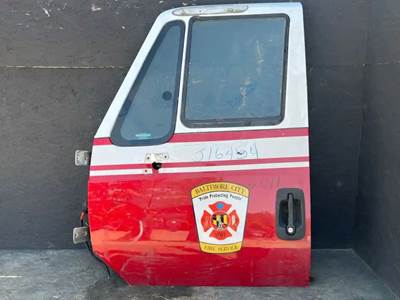 International DuraStar 4300 Left Door