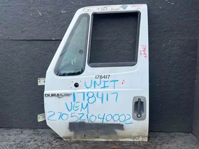 International DuraStar 4300 Left Door
