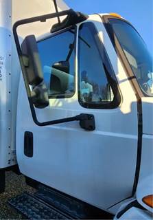 International DuraStar 4300 Right Door