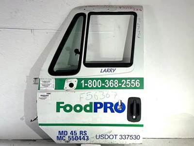 International DuraStar 4300 Left Door