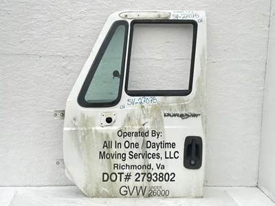 International DuraStar 4300 Left Door