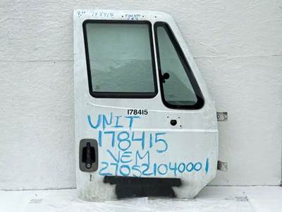 International DuraStar 4300 Right Door