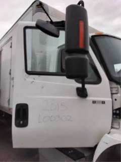 International DuraStar 4300 Right Door