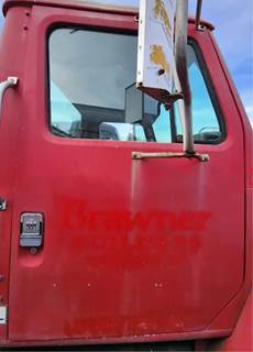 International F-1924; F-1954 Right Door